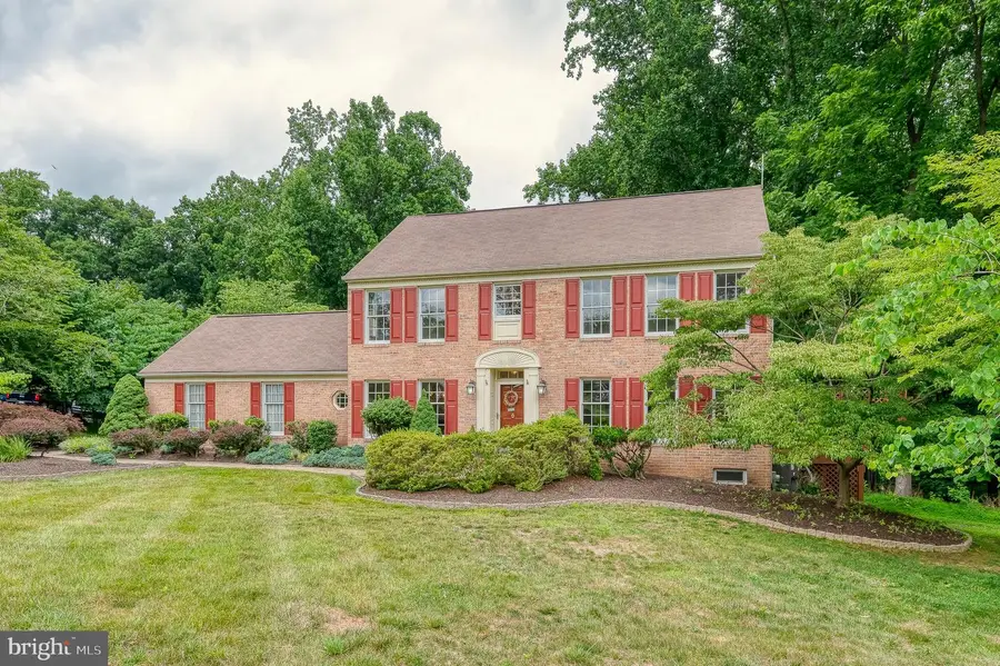 1701 Chatsworth Ct, Fallston, MD 21047 - #3