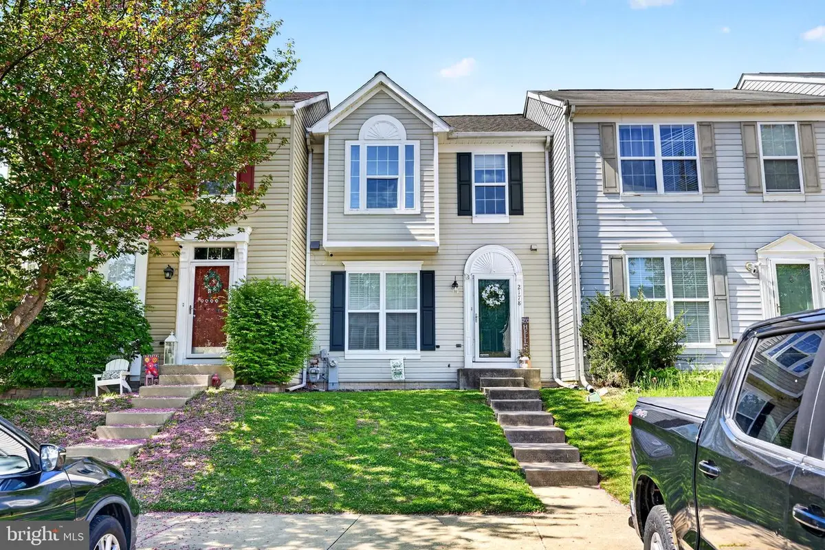 2178 Sewanee Dr, Forest Hill, MD 21050 - #1