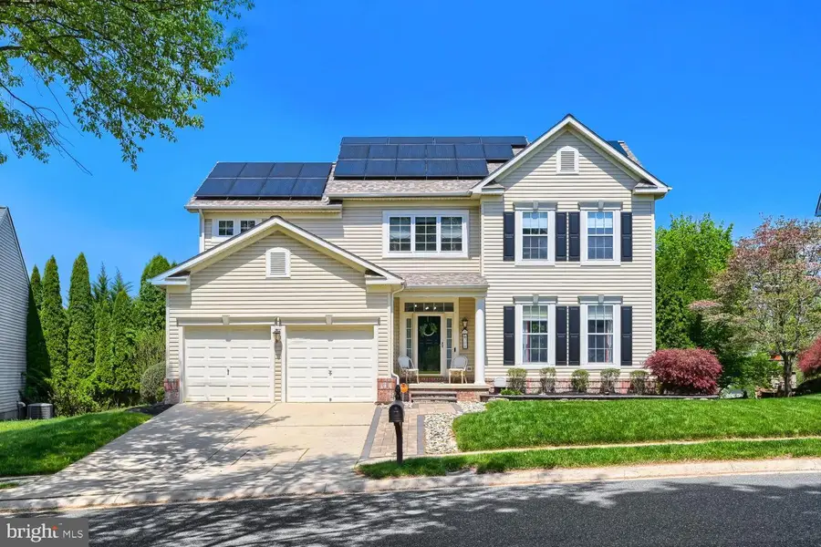 708 Royal Mile Dr, Abingdon, MD 21009 - #2