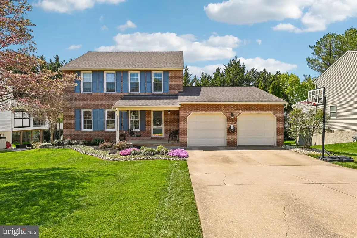 1213 Bancroft Ct, Bel Air, MD 21014 - #1