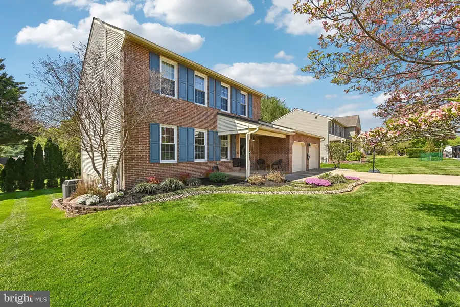 1213 Bancroft Ct, Bel Air, MD 21014 - #3