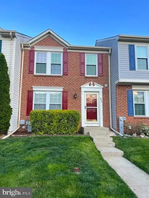 402 Macintosh Cir, Joppa, MD 21085 - #1