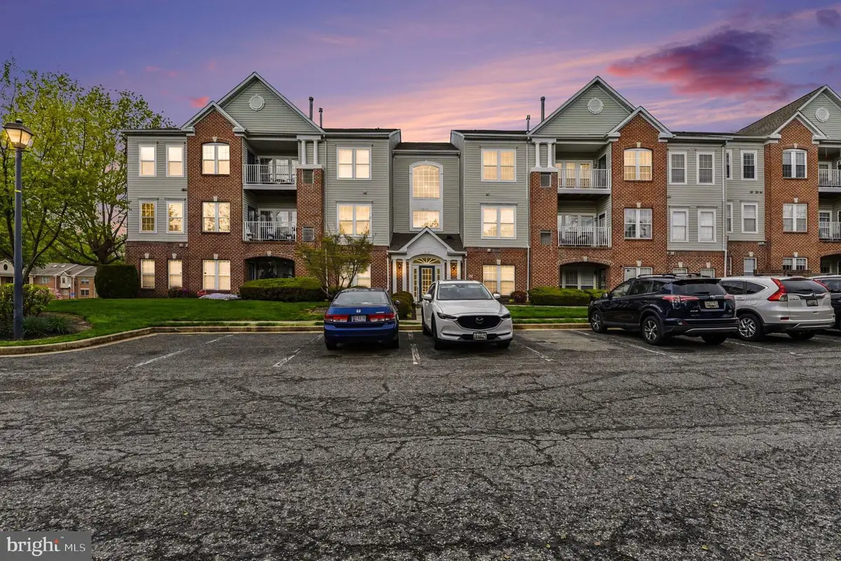111-f Sunshine Ct #f, Forest Hill, MD 21050 - #1