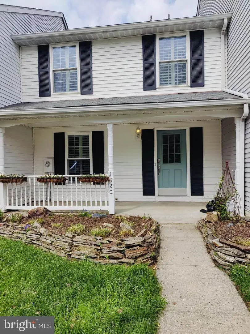 1820 Queen Anne Sq, Bel Air, MD 21015 - #1