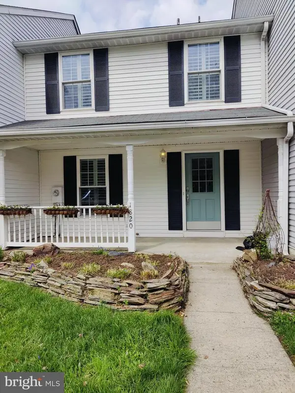 1820 Queen Anne Sq, BEL AIR, MD 21015