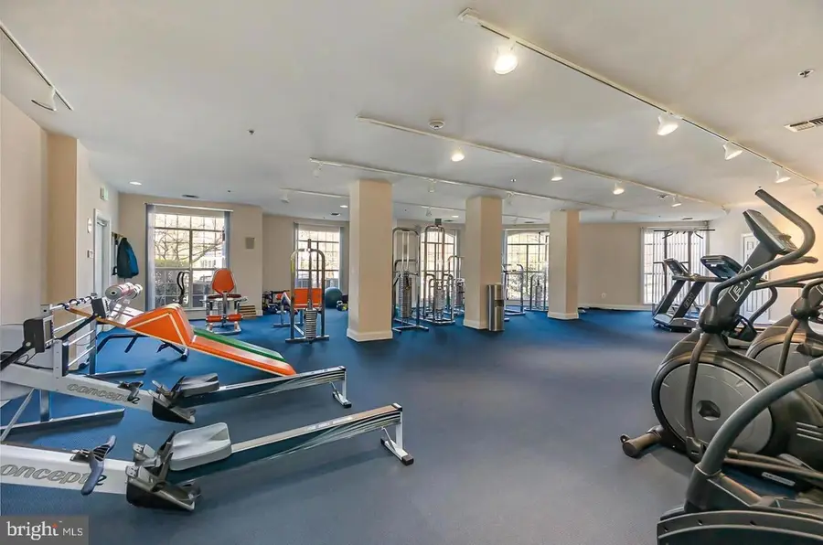 296-i Canterbury Rd #296-i, Bel Air, MD 21014 - #2