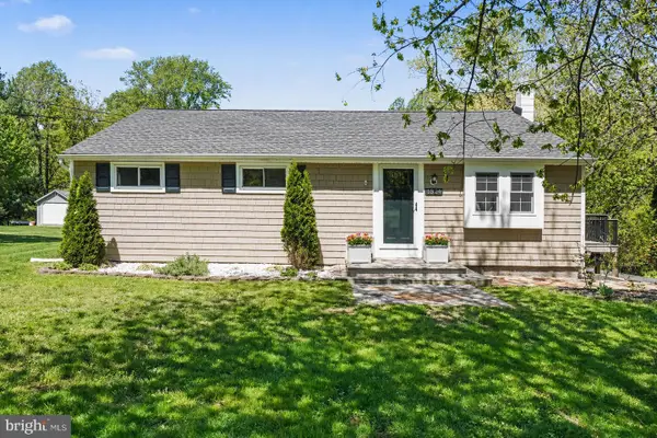 1324 Sharon Acres Rd, FOREST HILL, MD 21050