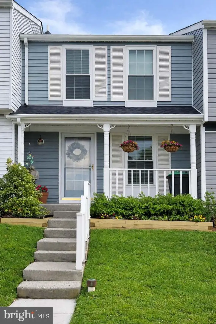 803 Angel Valley Ct, Edgewood, MD 21040 - #1