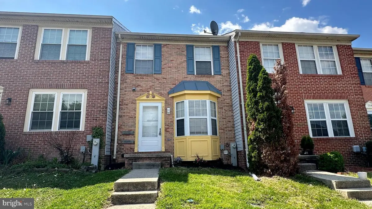 704 Saint Peters Ct, Edgewood, MD 21040 - #1
