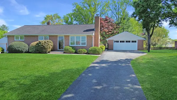 407 Plumtree Rd, BEL AIR, MD 21015