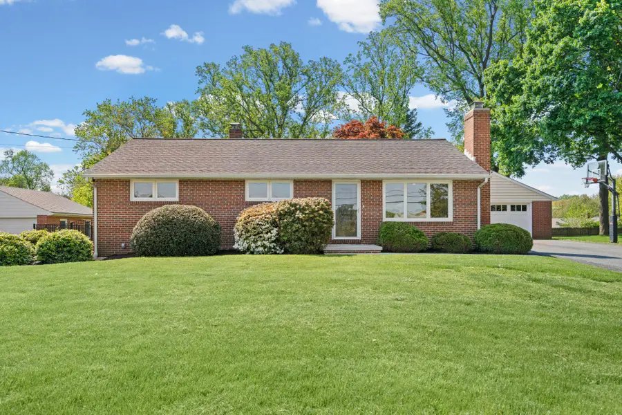 407 Plumtree Rd, Bel Air, MD 21015 - #2