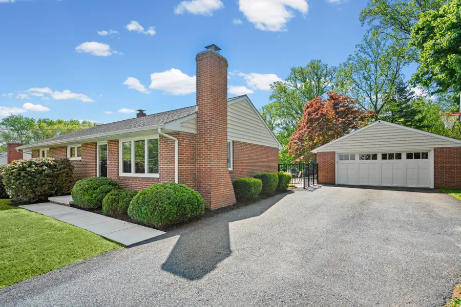 407 Plumtree Rd, Bel Air, MD 21015 - #3