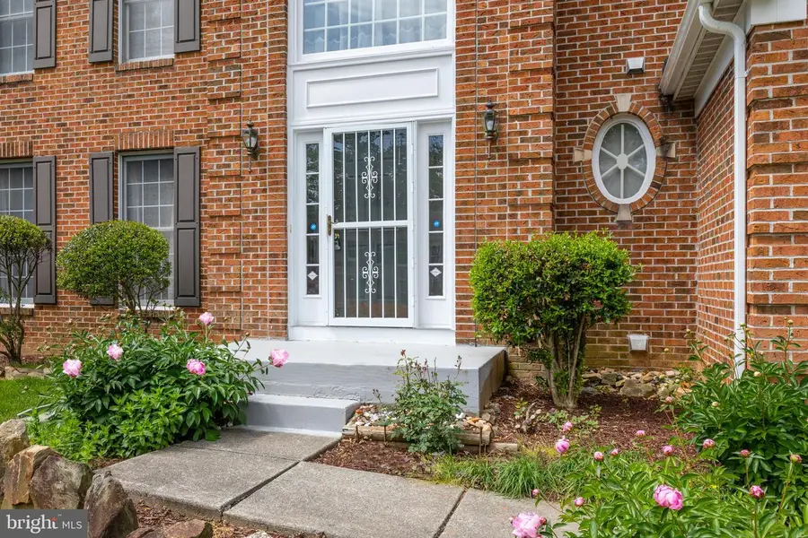 1710 Gillingham Dr, Bel Air, MD 21015 - #2