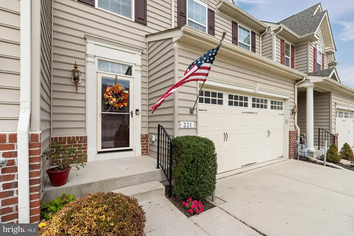 331 Tufton Circle, Fallston, MD 21047 - #1