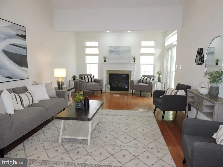 331 Tufton Circle, Fallston, MD 21047 - #3