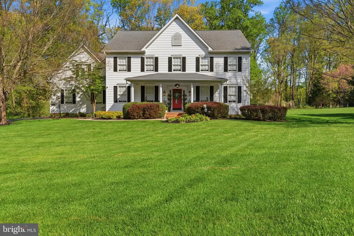 2254 Phillips Mill Rd, Forest Hill, MD 21050 - #1