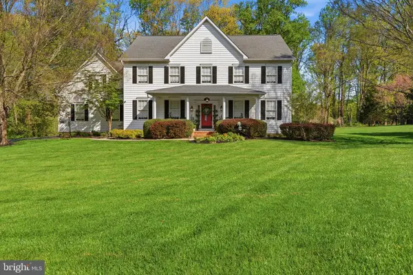 2254 Phillips Mill Rd, FOREST HILL, MD 21050