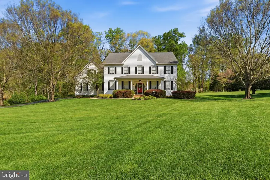 2254 Phillips Mill Rd, Forest Hill, MD 21050 - #2