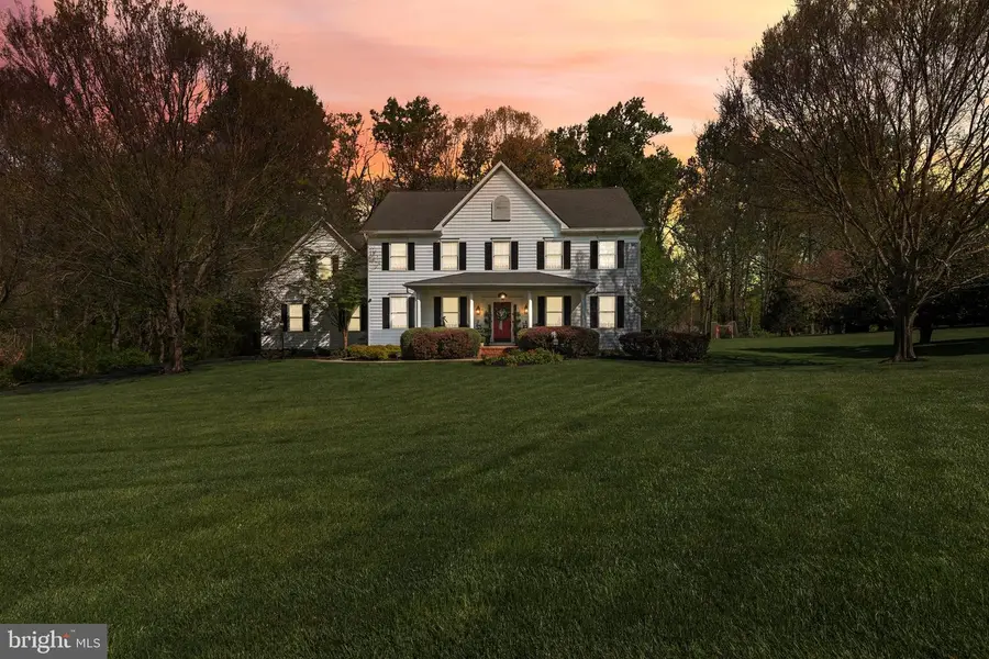 2254 Phillips Mill Rd, Forest Hill, MD 21050 - #3