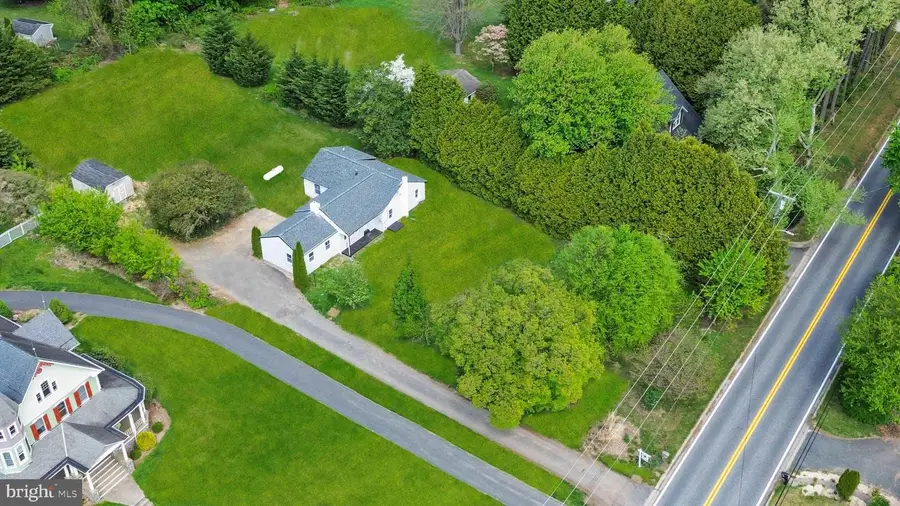 2424 Rocks Rd, Forest Hill, MD 21050 - #2