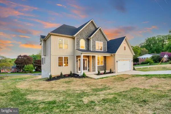 1506 Bayview Drive, HAVRE DE GRACE, MD 21078