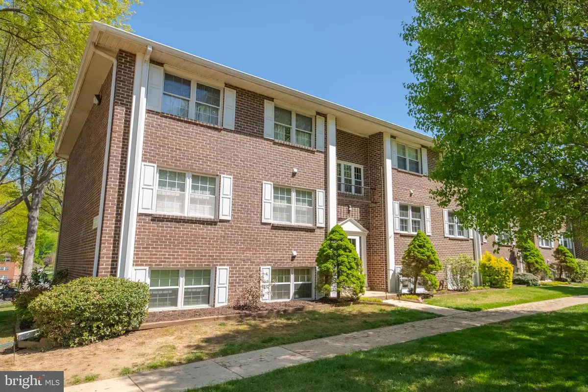 211 Crocker Dr #211-b, Bel Air, MD 21014 - #1