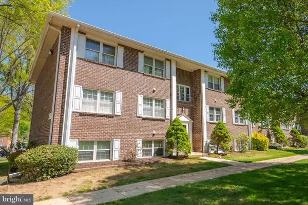 211 Crocker Dr #211-b, BEL AIR, MD 21014