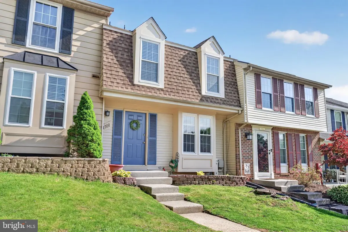 1721 Beechbank Way, Bel Air, MD 21015 - #1