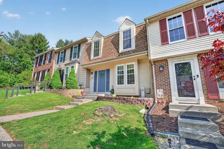 1721 Beechbank Way, Bel Air, MD 21015 - #2