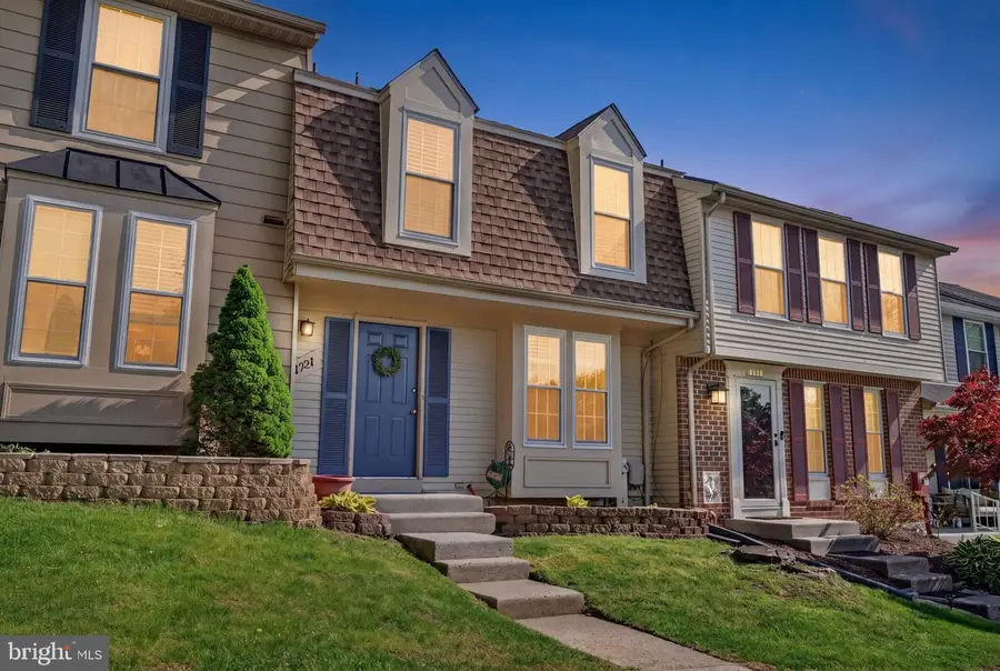 1721 Beechbank Way, Bel Air, MD 21015 - #3