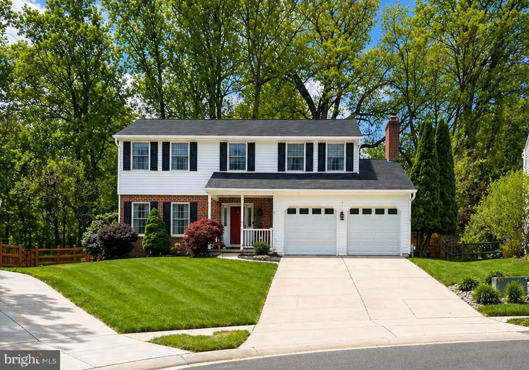 2222 Kempton Park Cir, Bel Air, MD 21015 - #1