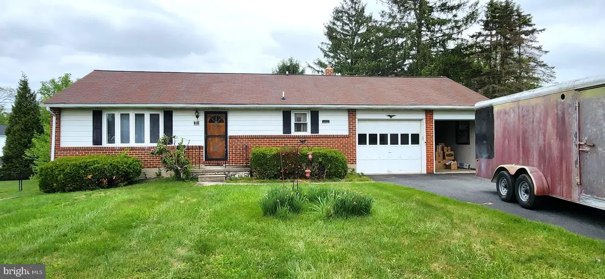 110 Crescent Dr, Bel Air, MD 21015 - #1