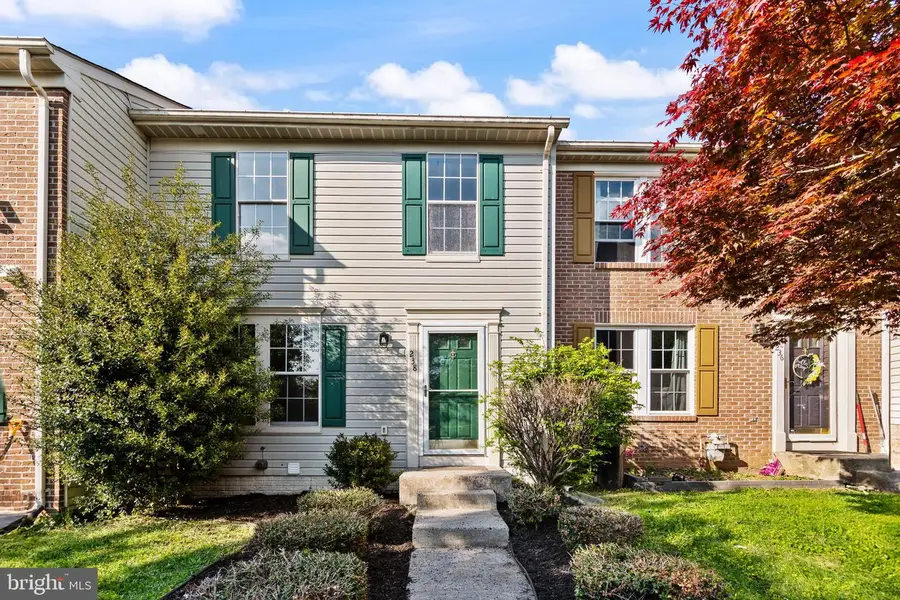 238 Leastone Ln, Abingdon, MD 21009 - #2