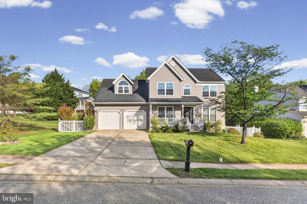 3226 Peverly Run Rd, Abingdon, MD 21009 - #1