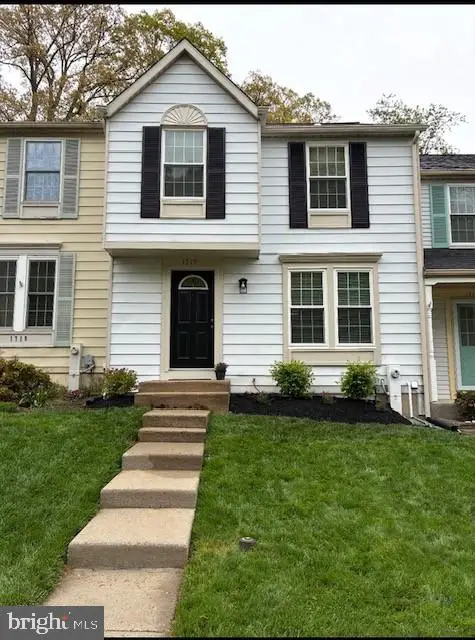 1717 Chesterfield Sq, Bel Air, MD 21015 - #1