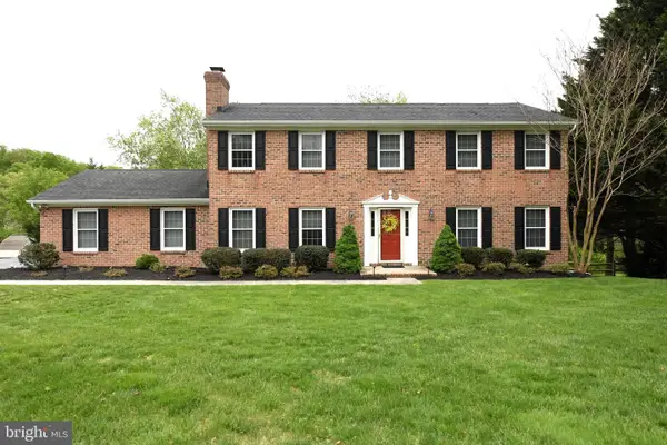 305 Rolling Knoll Dr, BEL AIR, MD 21014