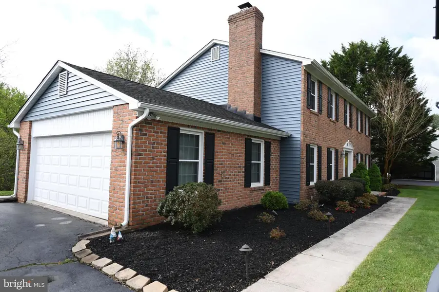 305 Rolling Knoll Dr, Bel Air, MD 21014 - #2