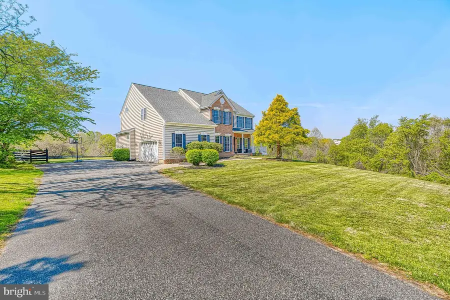 208 Christopher Rd, Forest Hill, MD 21050 - #2