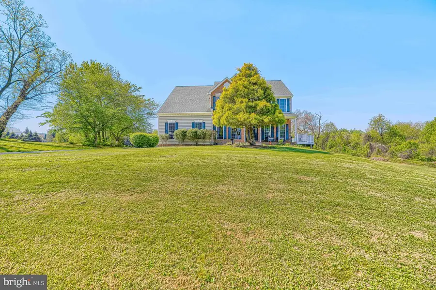 208 Christopher Rd, Forest Hill, MD 21050 - #3