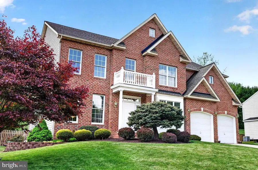 2006 Royal Fern Ct, Bel Air, MD 21015 - #2