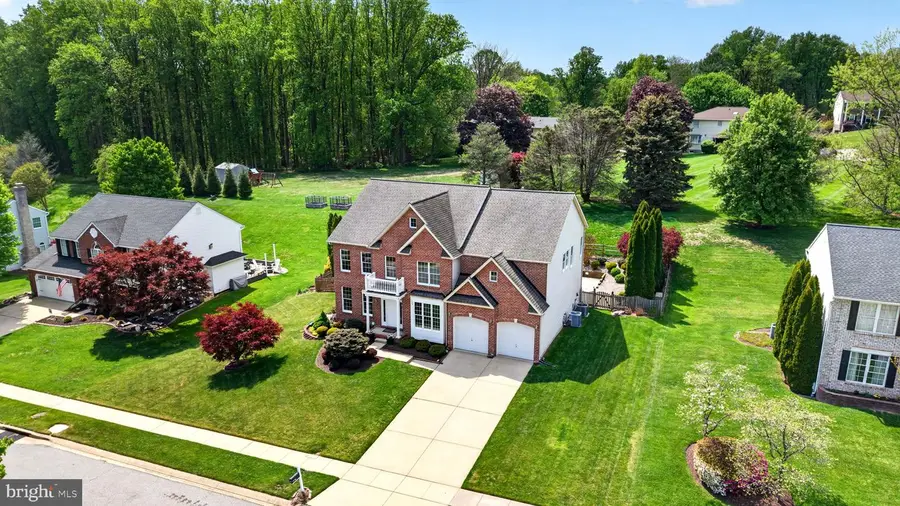 2006 Royal Fern Ct, Bel Air, MD 21015 - #3