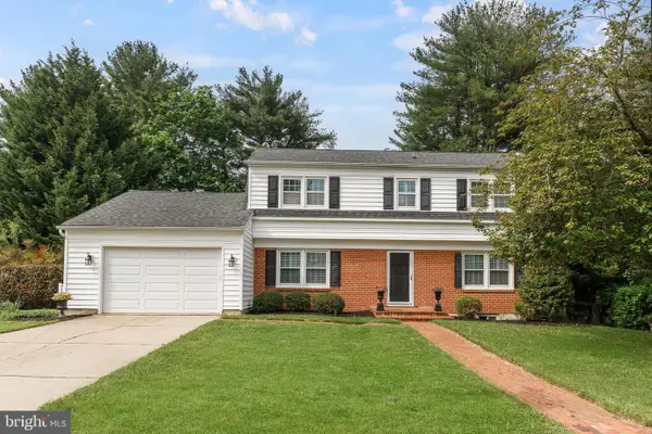 718 Bedford Rd, BEL AIR, MD 21014