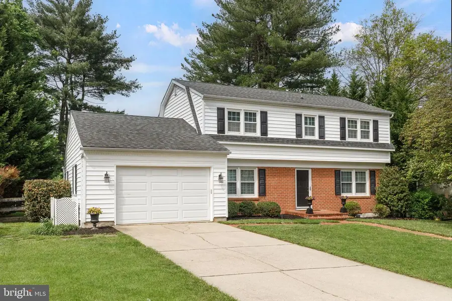 718 Bedford Rd, Bel Air, MD 21014 - #2