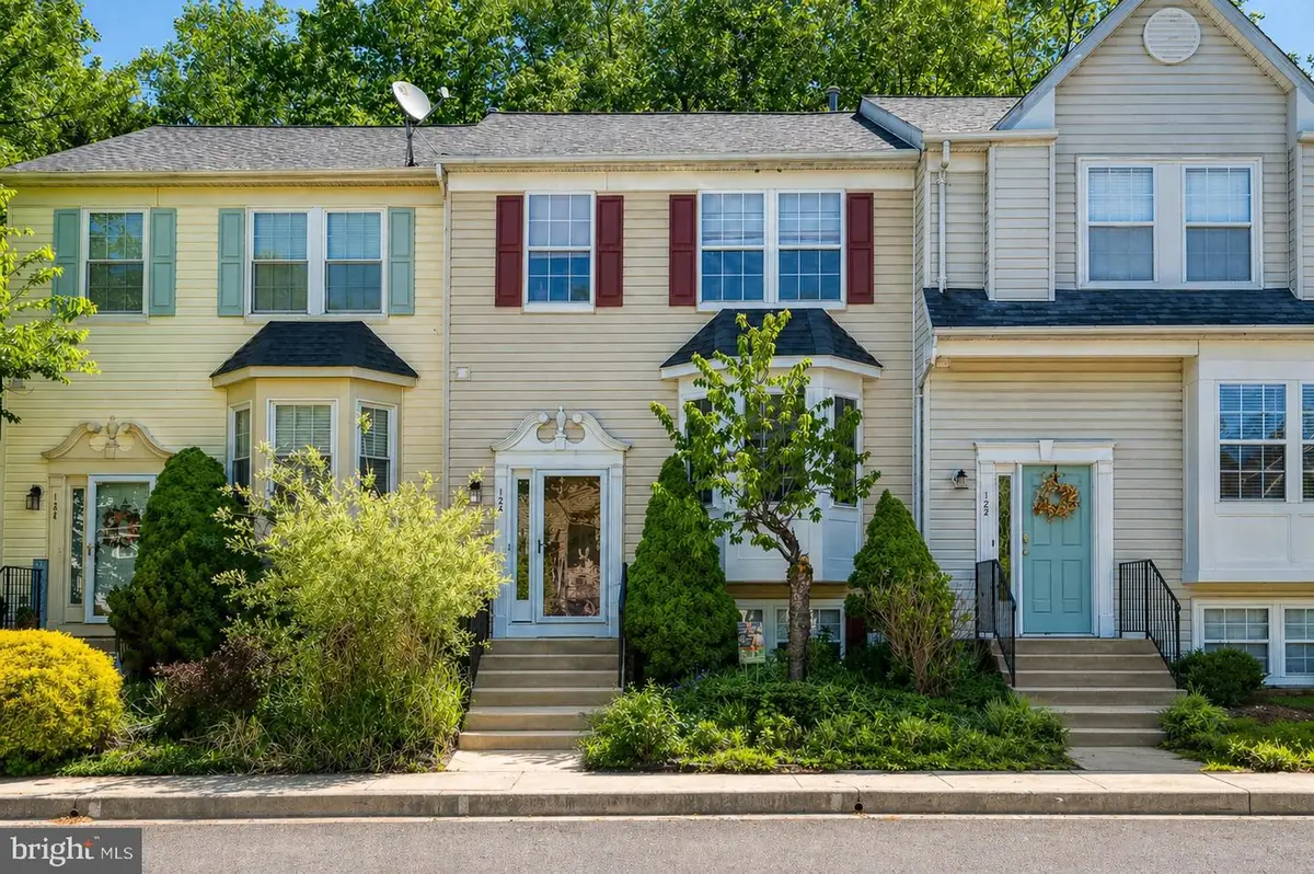 124 Gracecroft Dr, Havre De Grace, MD 21078 - #1