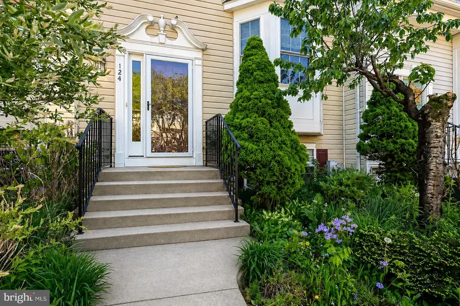 124 Gracecroft Dr, Havre De Grace, MD 21078 - #2