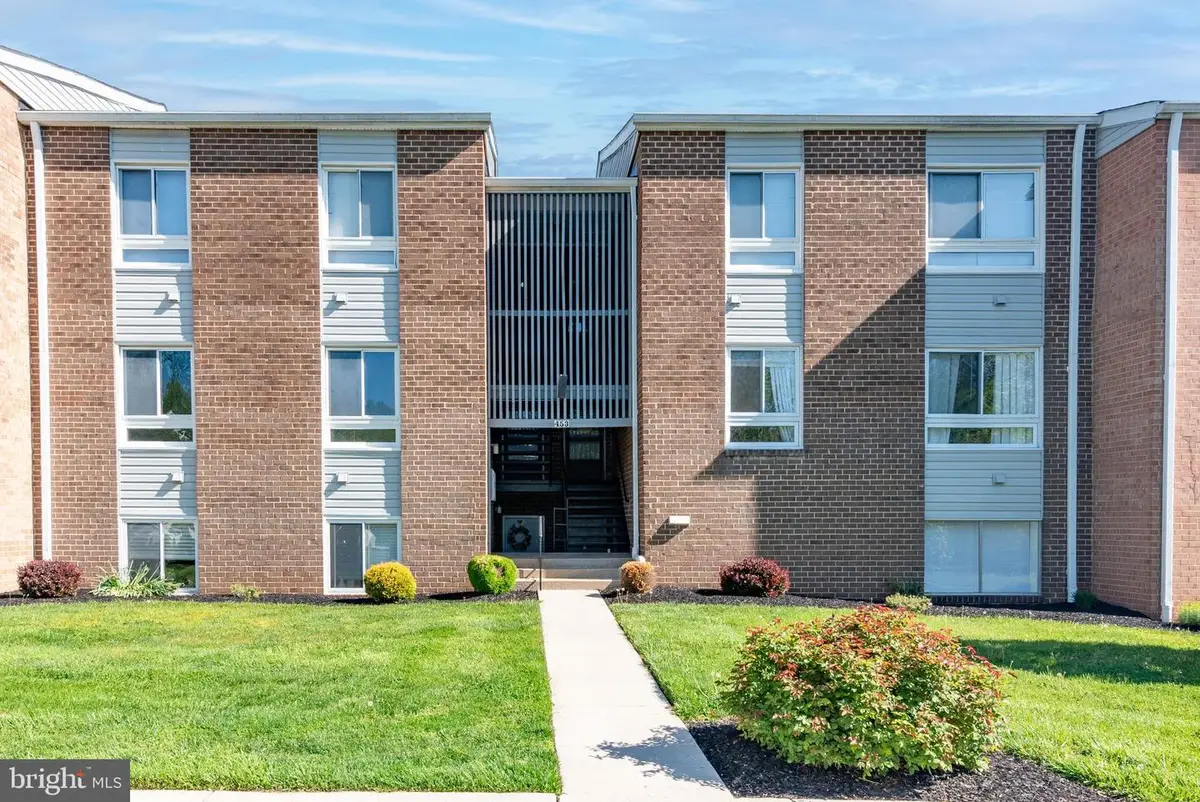 453 Moores Mill Rd #453-3, Bel Air, MD 21014 - #1