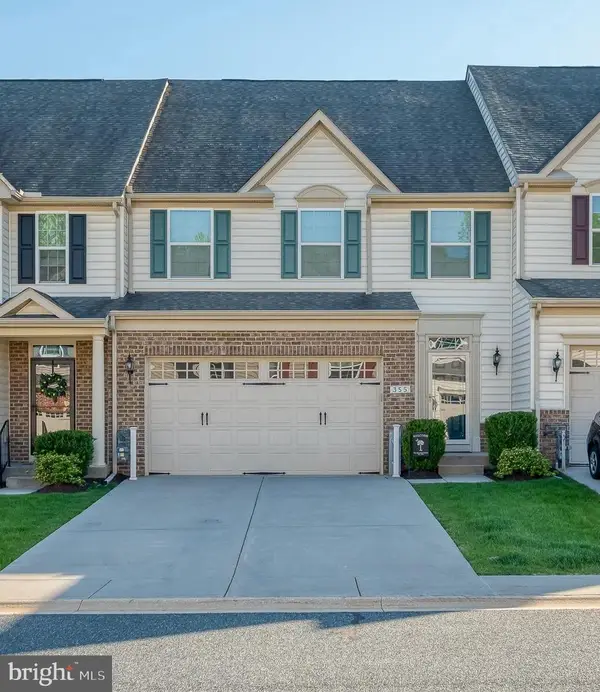 355 Tufton Cir, FALLSTON, MD 21047