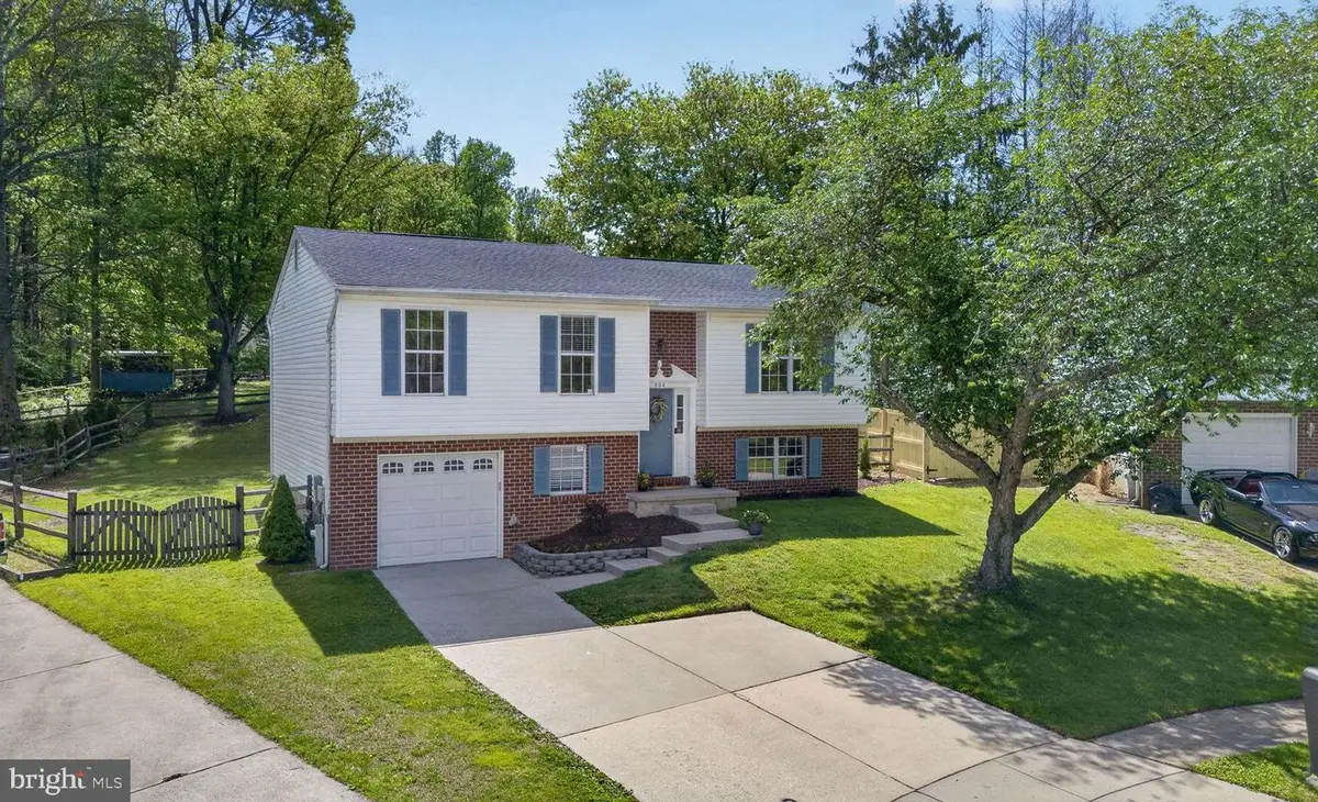 804 Kilber Ct, Bel Air, MD 21014 - #1