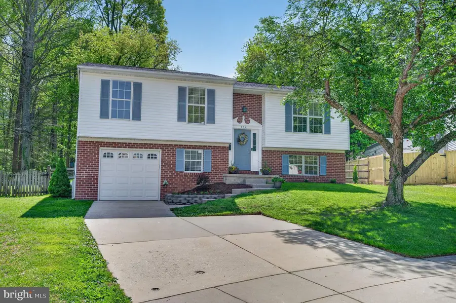 804 Kilber Ct, Bel Air, MD 21014 - #2