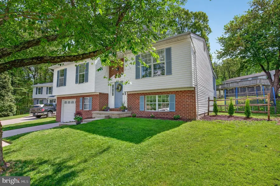 804 Kilber Ct, Bel Air, MD 21014 - #3